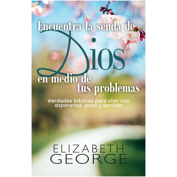 Encuentra La Senda De Dios En Medio De Tus Problemas