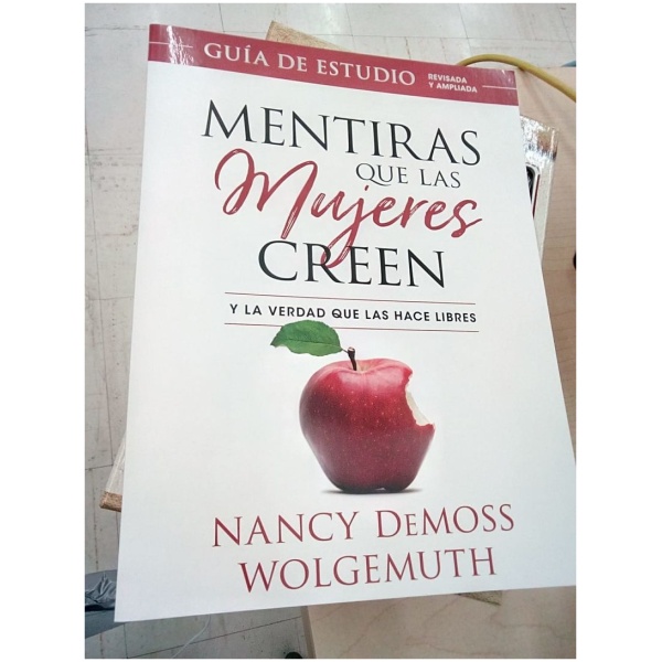 Mentiras que las mujeres creen, versión revisada - Image 2