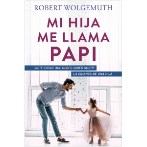 Mi hija me llama papi