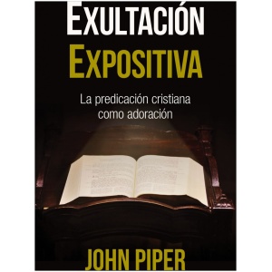 Exultación expositiva