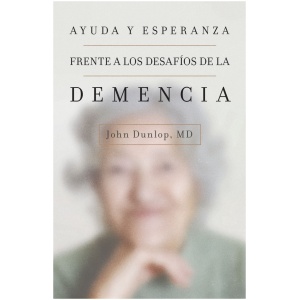 Ayuda y esperanza frente a los desafíos de la demencia
