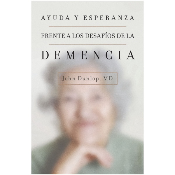 Ayuda y esperanza frente a los desafíos de la demencia