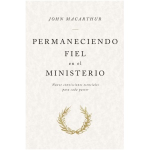 Permaneciendo fiel en el ministerio