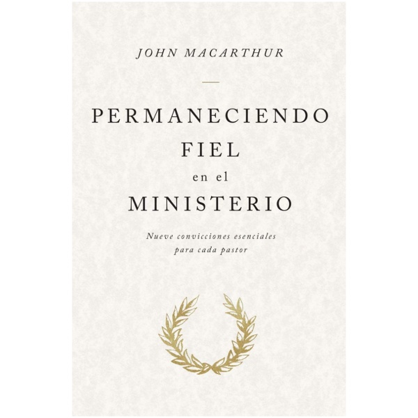 Permaneciendo fiel en el ministerio