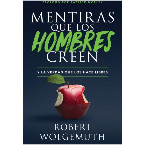 Mentiras que los hombres creen