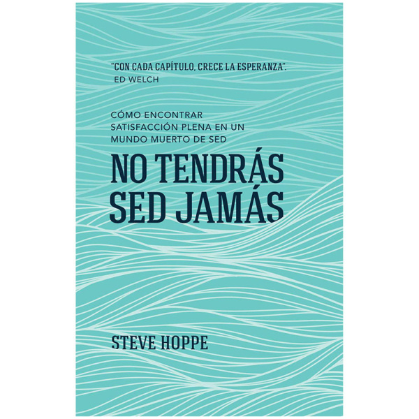 No Tendrás Sed Jamás