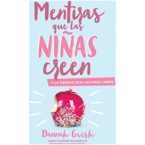 Mentiras que las niñas creen