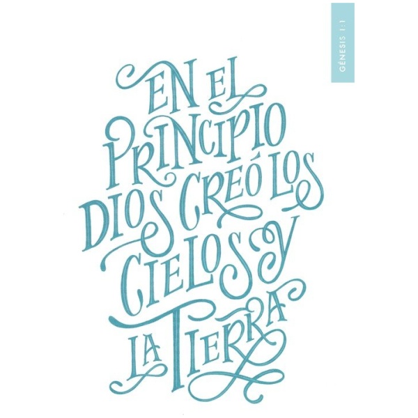 Biblia devocional Mujer Verdadera RVR60 Duo-tono Coral - Image 3