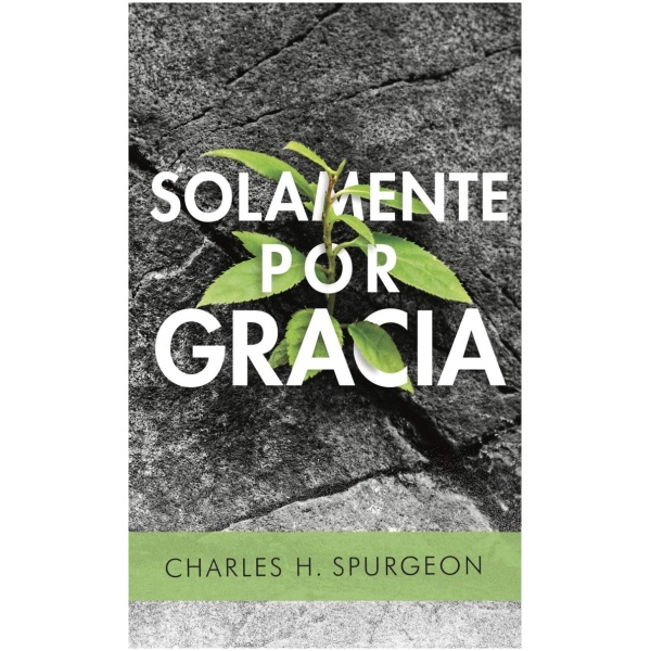Solamente Por Gracia, Bolsillo