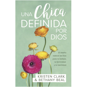 Chica definida por Dios