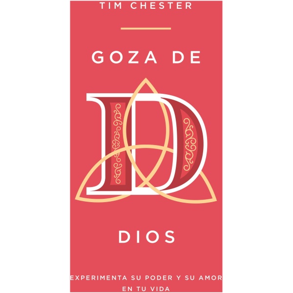 Goza de Dios