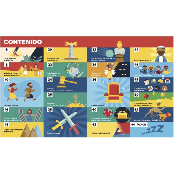 Biblia Infográfica 2 - Image 2