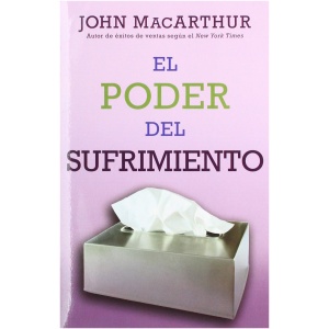 El Poder del Sufrimiento
