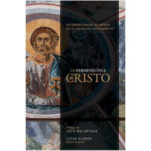 Hermenéutica de Cristo