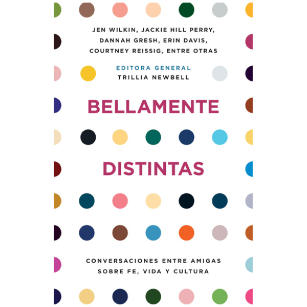 Bellamente Distintas