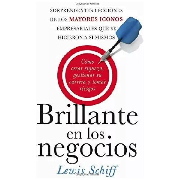 Brillante En Los Negocios