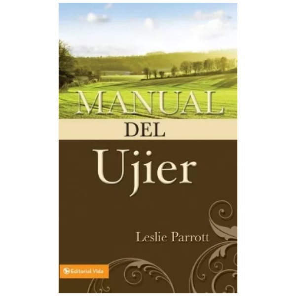 Manual Del Ujier