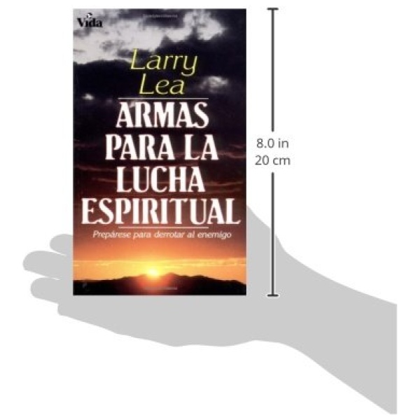 Armas Para la Lucha Espíritual - Image 2