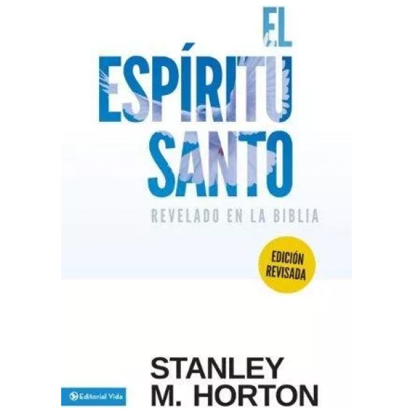 Espíritu Santo Revelado En La Biblia