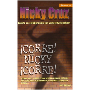 ¡Corre Nicky!, ¡corre!