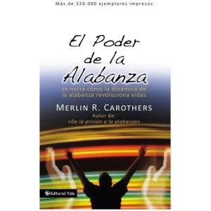 Poder de la alabanza
