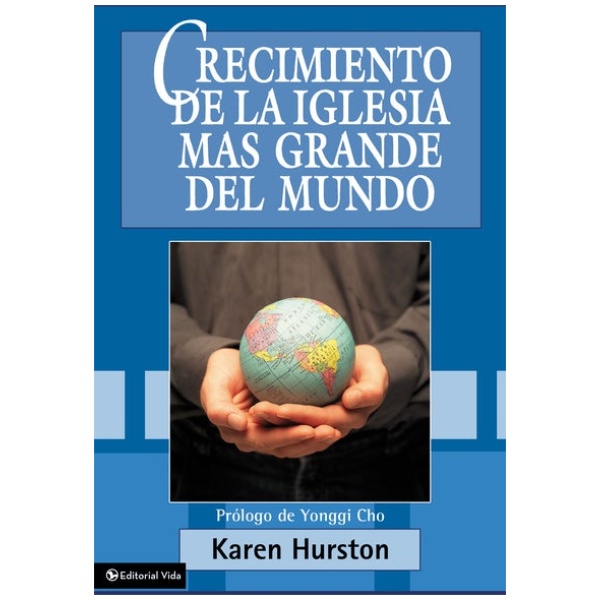 Crecimiento de la Iglesia Mas Grande del Mundo