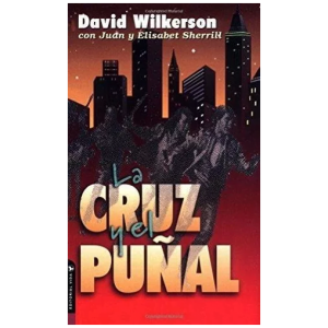 La Cruz Y El Puñal