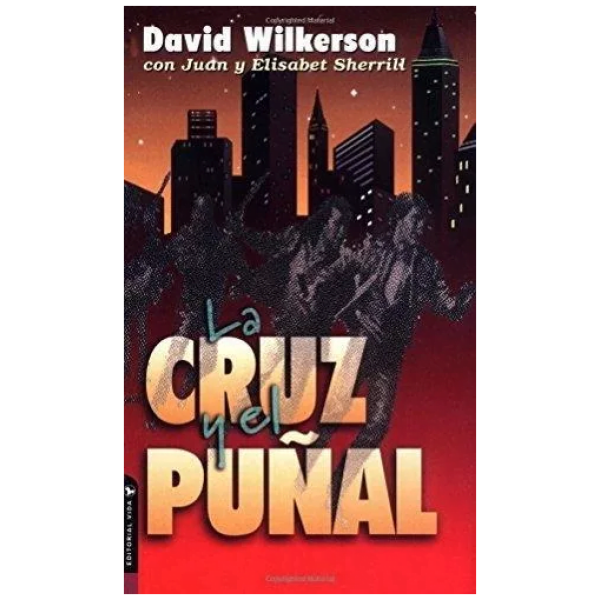 La Cruz Y El Puñal