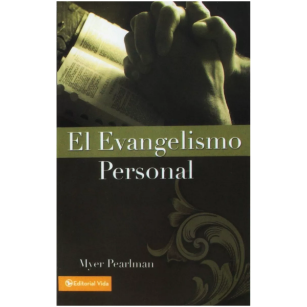 El Evangelismo Personal