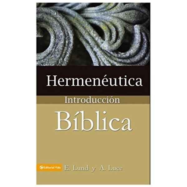 Hermenéutica, Introducción bíblica