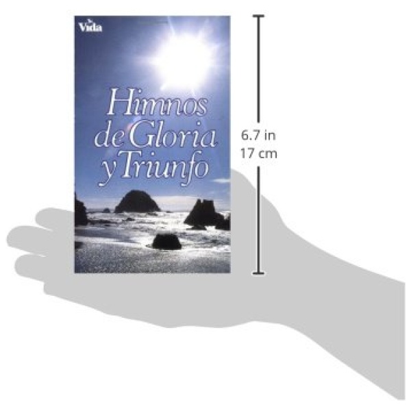 Himnos de gloria y triunfo - bolsillo - Image 2