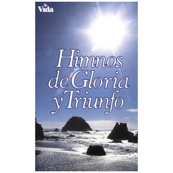 Himnos de gloria y triunfo - bolsillo