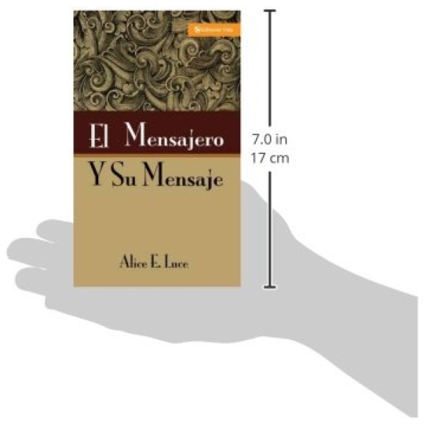 El Mensajero y su Mensaje - Image 2