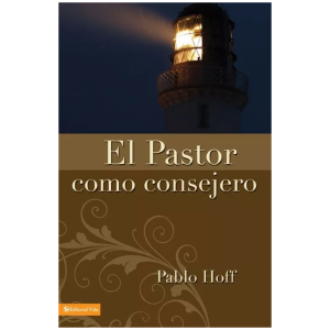El Pastor Como Consejero