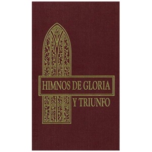 Himnos De Gloria Y Triunfo Tapa Dura