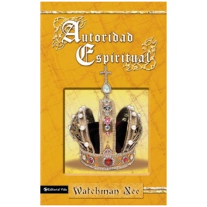 Autoridad espiritual