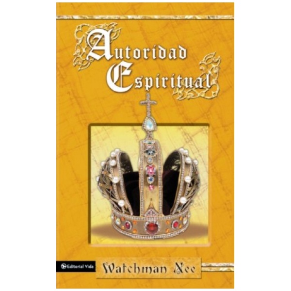 Autoridad espiritual