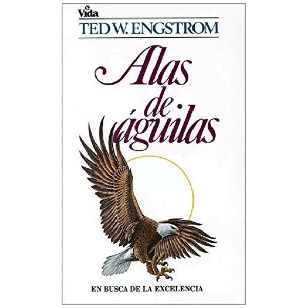 Alas De Águila