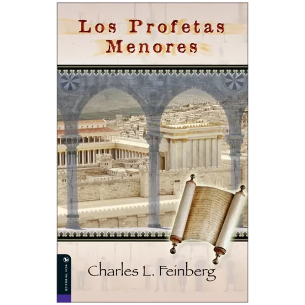 Los Profetas Menores