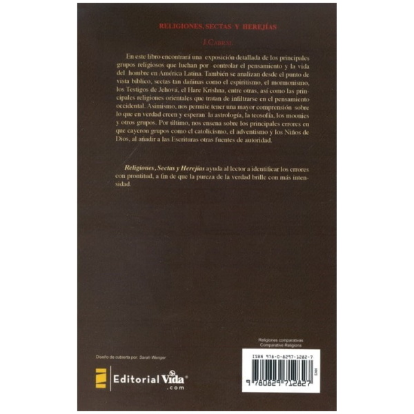 Religiones, Sectas Y Herejias - Image 3