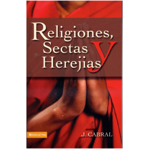 Religiones, Sectas Y Herejias