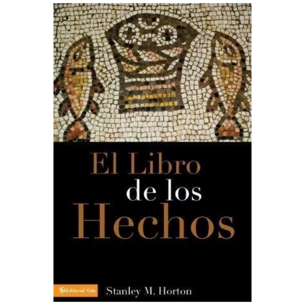El Libro De Hechos
