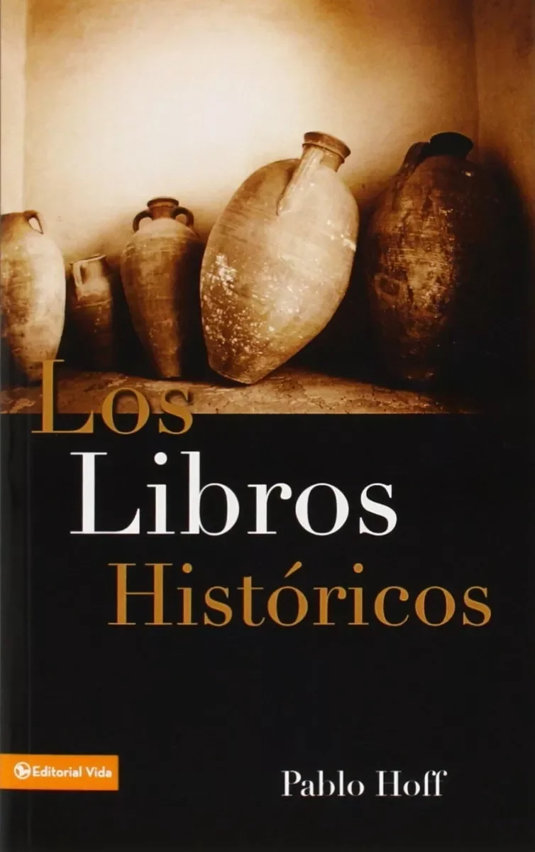 Los Libros Históricos