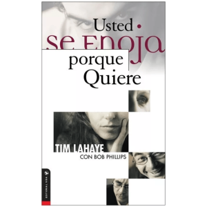 Usted Se Enoja Porque Quiere