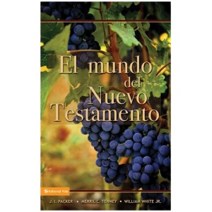 El Mundo Del Nuevo Testamento