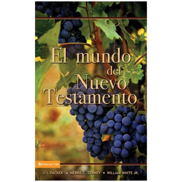 El Mundo Del Nuevo Testamento