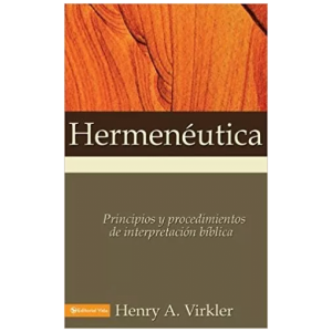 Hermenéutica