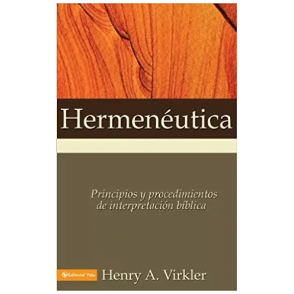 Hermenéutica