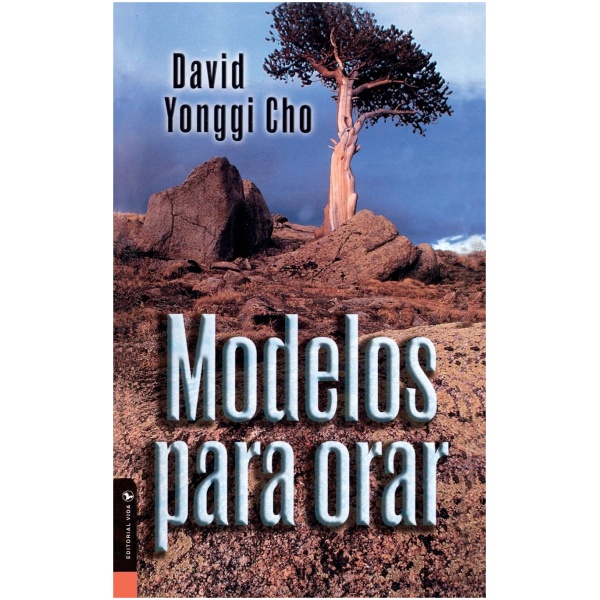 Modelos Para Orar