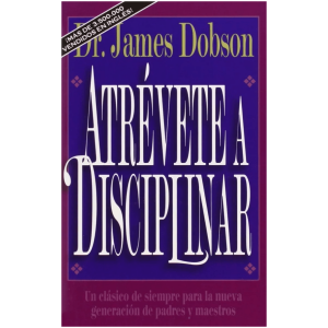 Atrévete A Disciplinar